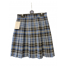 Woodfarm Tartan Skirt